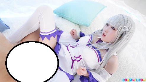【COSPLAY/视频】cospuri/一之濑桃 爱蜜莉雅cos合集 【百度/20G】