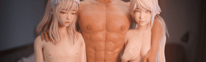 【3D动画/无修正】Tyviania 大佬至 25.9 作品 合集【8.8G/百度】-cok论坛 - AGREE动漫游戏