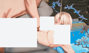 【3D动画/无修正】MingJa 大佬 25.11 作品 合集【度盘/7G】