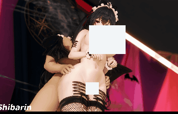 图片[1]-【MMD/无修正】Shibarin 大佬 25.11 作品 合集【度盘/15G】-cok论坛 - AGREE动漫游戏