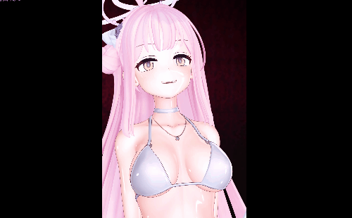 【MMD】むらむら村民  大佬 25.11 作品 １１月分リクエスト返信◇ おっぱい、tntn差分【度盘/1G】