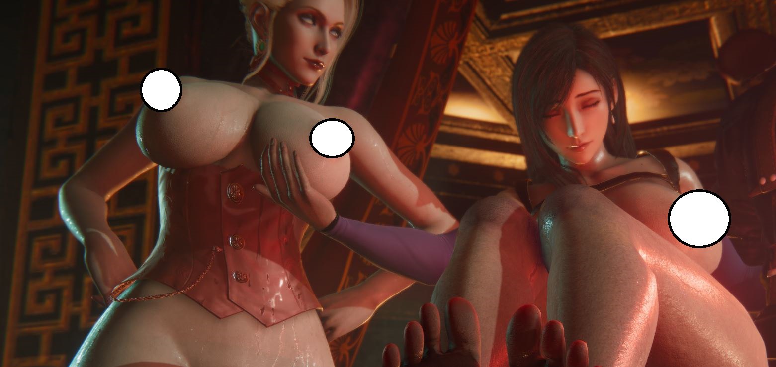 【3D动画/无修正】Brutalisk 大佬 26.1 作品 合集 【度盘/4G】