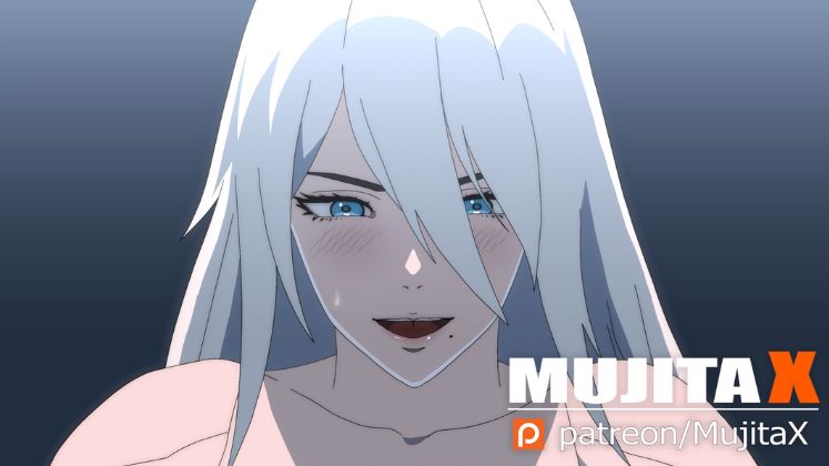 【2D动画/无修正】MujitaX 大佬 26.3 作品 A2 x 9S【度盘/245M】