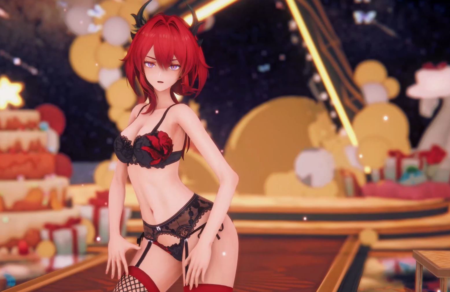 图片[2]-【MMD/无修正】SuzumeisGood 大佬 26.3 作品 合集【度盘/20G】-cok论坛 - AGREE动漫游戏