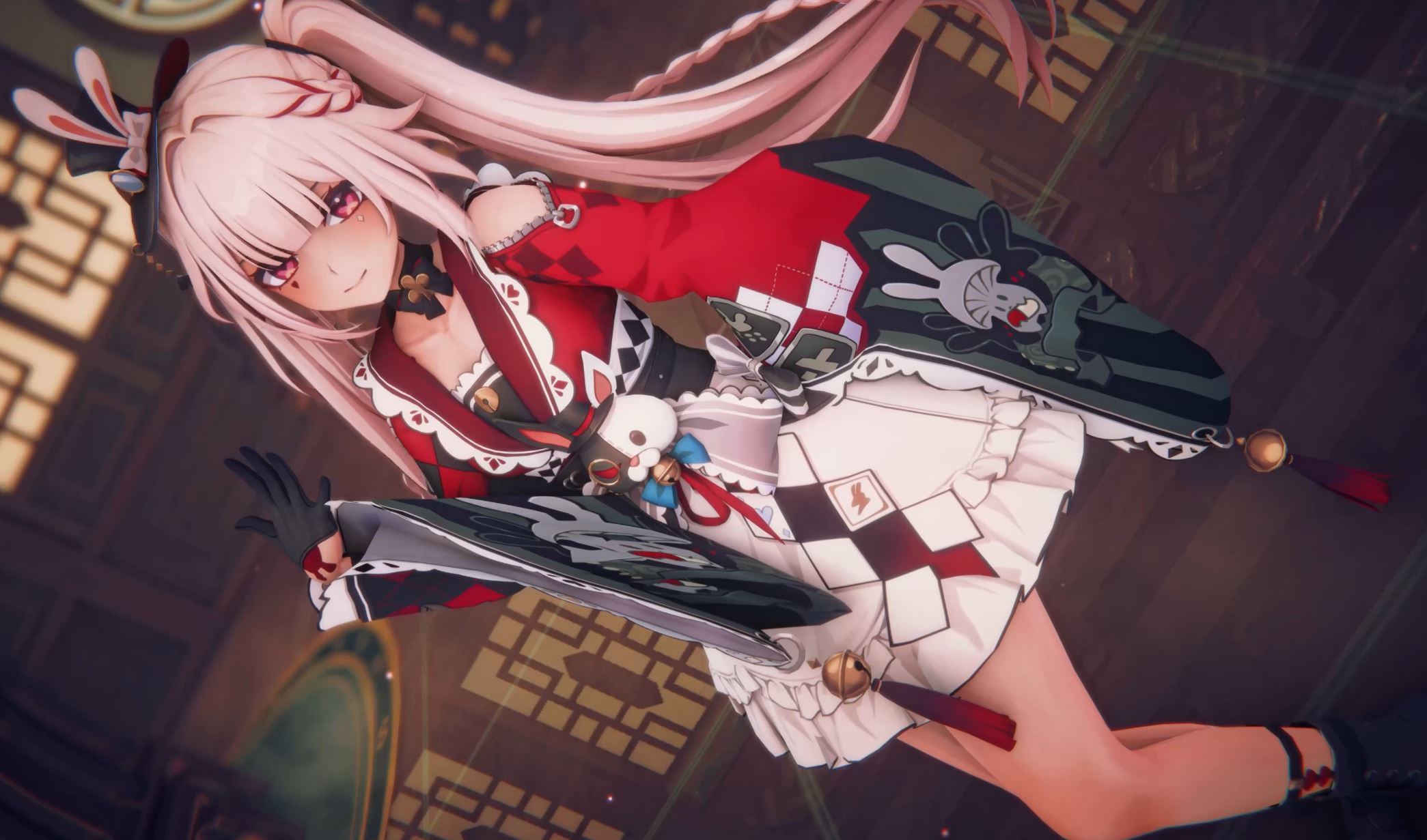 图片[3]-【MMD/无修正】SuzumeisGood 大佬 26.3 作品 合集【度盘/20G】-cok论坛 - AGREE动漫游戏