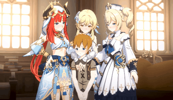 【3D动画/无修正】PastaPaprika 大佬 至 26.3 作品 合集【度盘/11G】-cok论坛 - AGREE动漫游戏