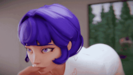 【3D动画/无修正】Reinamation 大佬 26.3 - 4 作品 合集【度盘/3G】