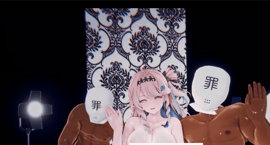 【MMD/无修正】sleay 大佬 26.4 作品 达妮娅还是好女孩吗?❤ Sex with denia2~~-2K【度盘/1G】