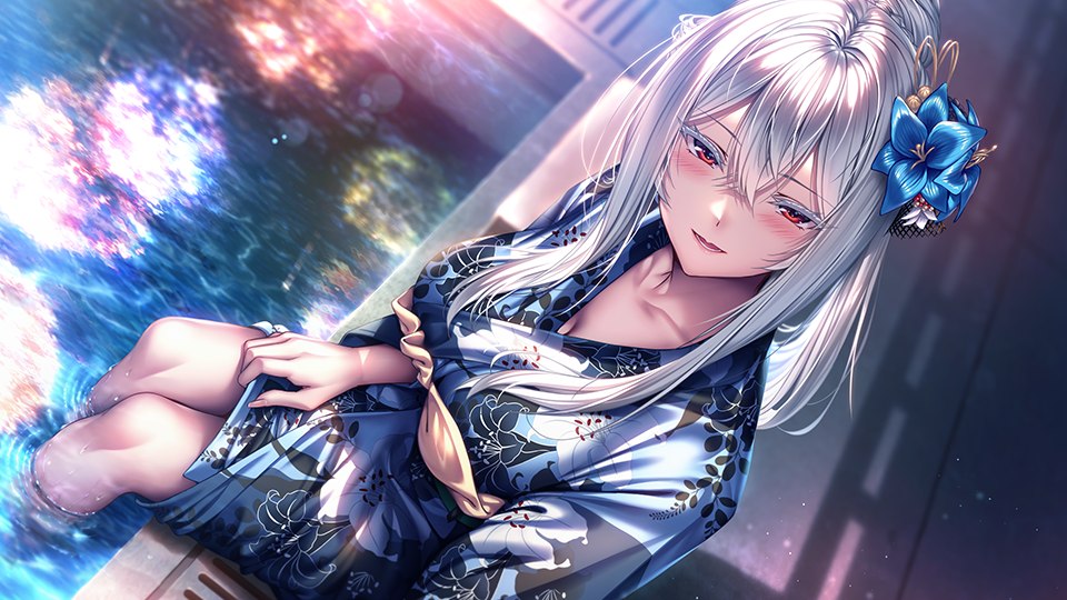 图片[5]-【GAL/汉化/无修】甜蜜女友3 / アマカノ3 1.02 + 存档 【百度/18G】-cok论坛 - AGREE动漫游戏
