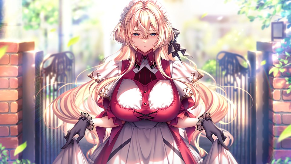 图片[6]-【GAL/汉化/无修】甜蜜女友3 / アマカノ3 1.02 + 存档 【百度/18G】-cok论坛 - AGREE动漫游戏