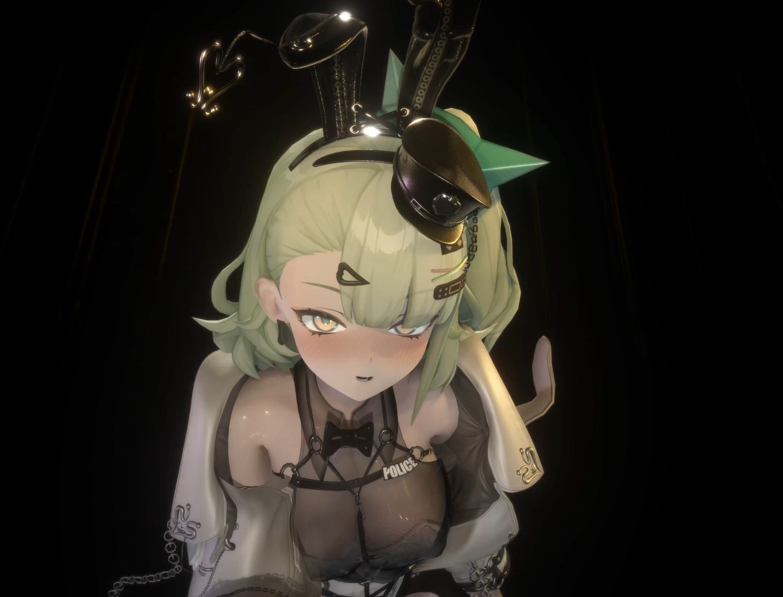 【MMD/无修正】Gerrry 大佬 26.5 作品 合集【度盘/10G】-cok论坛 - AGREE动漫游戏