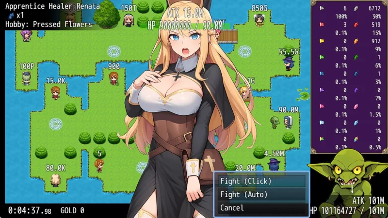 倍增哥布林 全DLC版 官中汉化(Multiplier Goblin) PC端 官中更新版-第1张-游戏-皮皮府资源