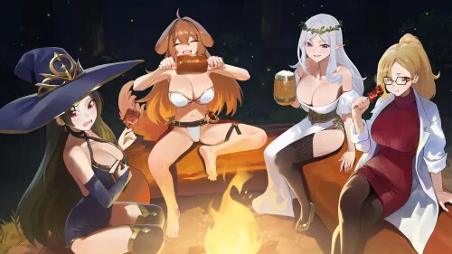 异世界大老二 v1.0.8官中汉化 PC端 官中版-第2张-游戏-皮皮府资源