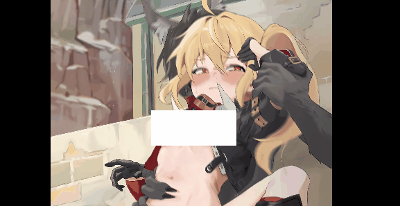 【L2D动画/图集/无修正】ニート社長 大佬 26.7 作品 露西【度盘/2G】