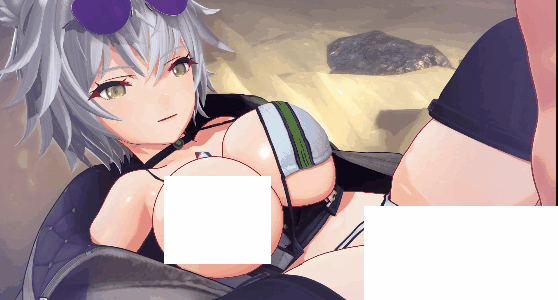 【3D动画/图集/无修正】BlobCG 大佬 26.4 - 7 作品 合集【度盘/1.4G】
