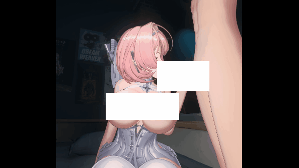 【3D动画/无修正】SeventyFive 大佬 26.7 作品 合集【度盘/1.2G】