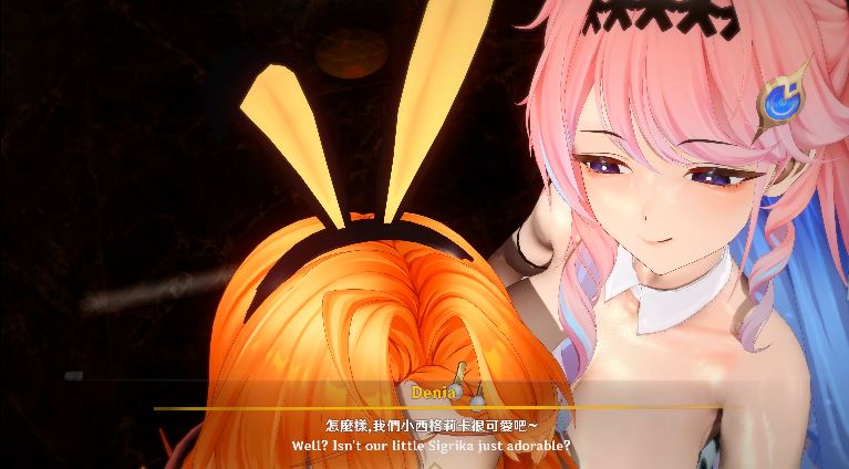 图片[2]-【3D动画/无修正】AlphaG 大佬 26.7 作品 合集【度盘/7G】-cok论坛 - AGREE动漫游戏