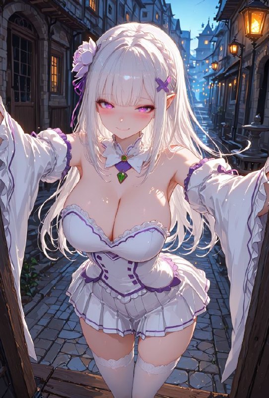 图片[3]-【L2D动画/无修/AI】AIVixenChan 大佬 26.7 作品 合集【度盘/24G】-cok论坛 - AGREE动漫游戏