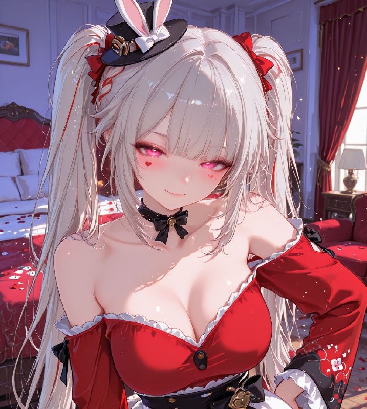图片[2]-【L2D动画/无修/AI】AIVixenChan 大佬 26.7 作品 合集【度盘/24G】-cok论坛 - AGREE动漫游戏