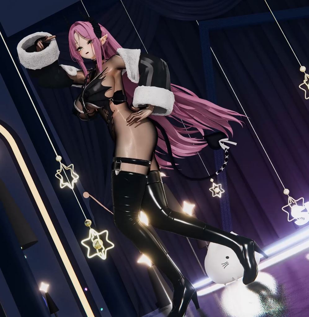 图片[3]-【MMD/无修正】Shibarin 大佬 26.8 作品 碧蓝航线-玛克西米莉安·伊梅拉 合集 【百度/14G】-cok论坛 - AGREE动漫游戏