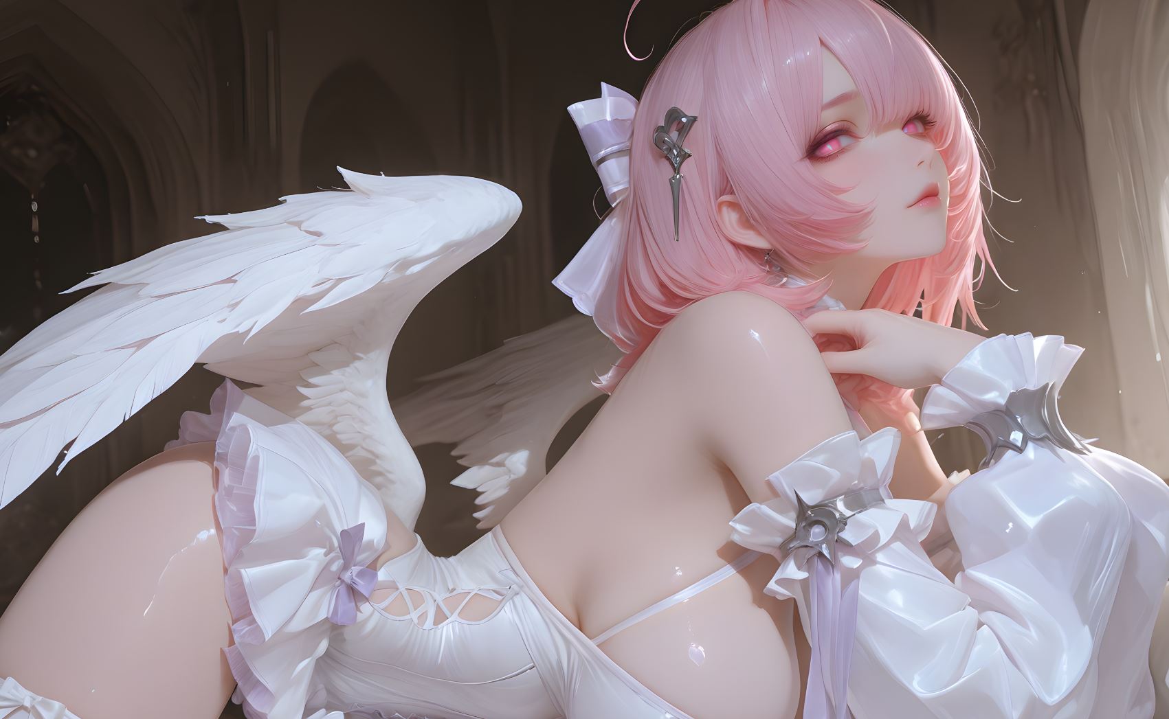 图片[2]-【L2D动画/图集/无修/AI】Halflove 大佬 26.8 作品 合集【度盘/21G】-cok论坛 - AGREE动漫游戏